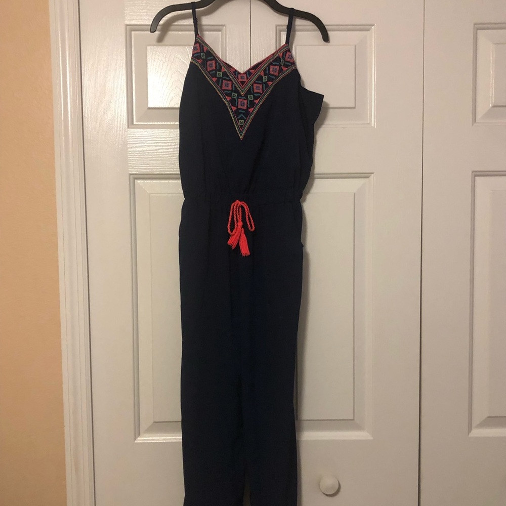 Girls Japna Kids Brand romper / jumpsuit